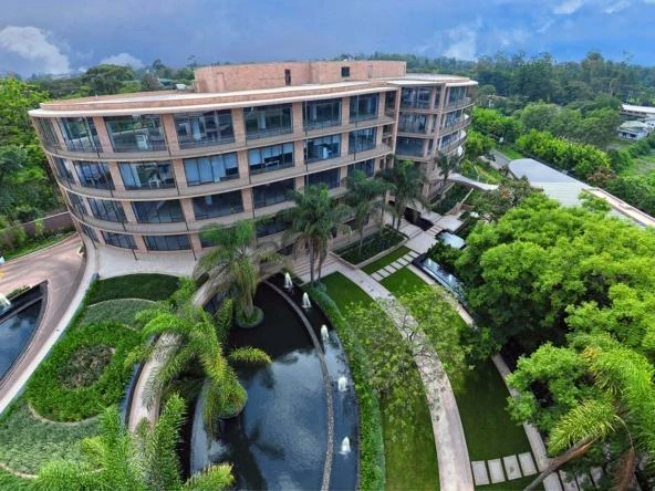 Going Green in Kenya’s Buildings and Construction Industry: Turning Policy Into Practice