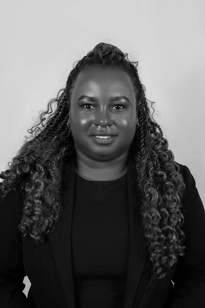 Ann Kithinzi