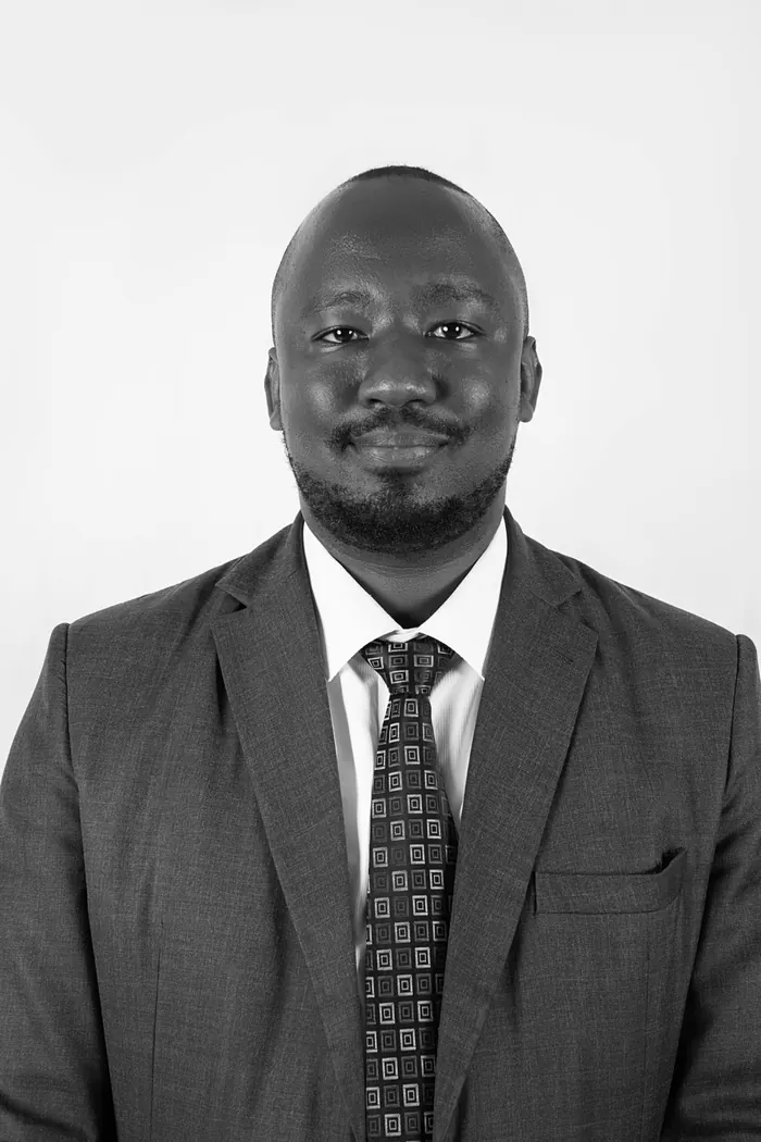 Eric Mugo