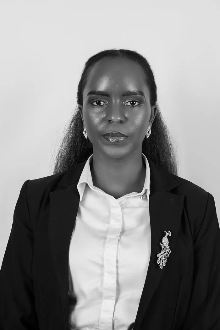 Petra Mwaura