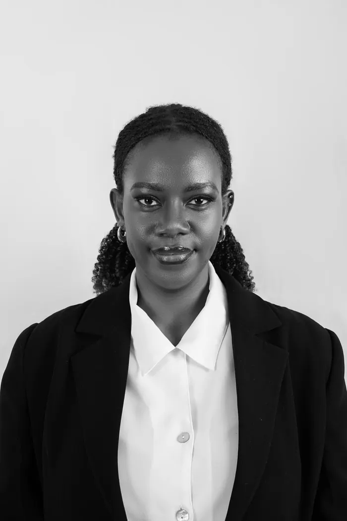 Valentine Karanja