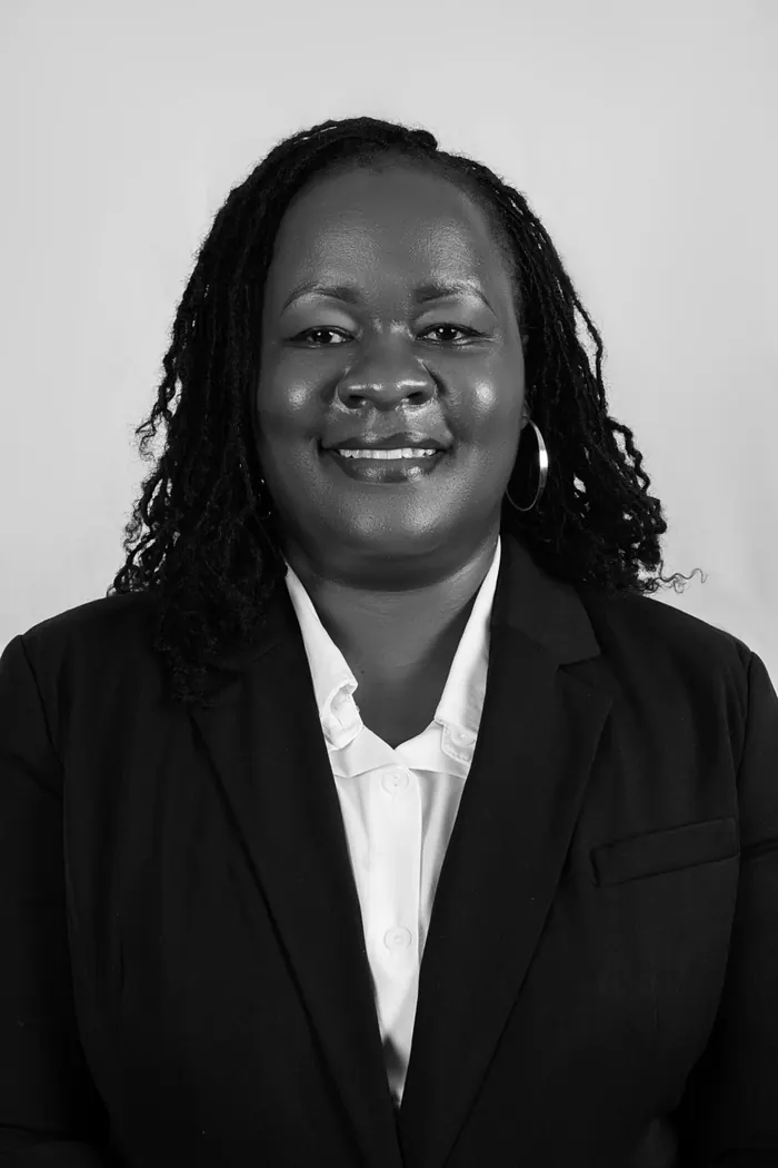 Vivian Ayisi