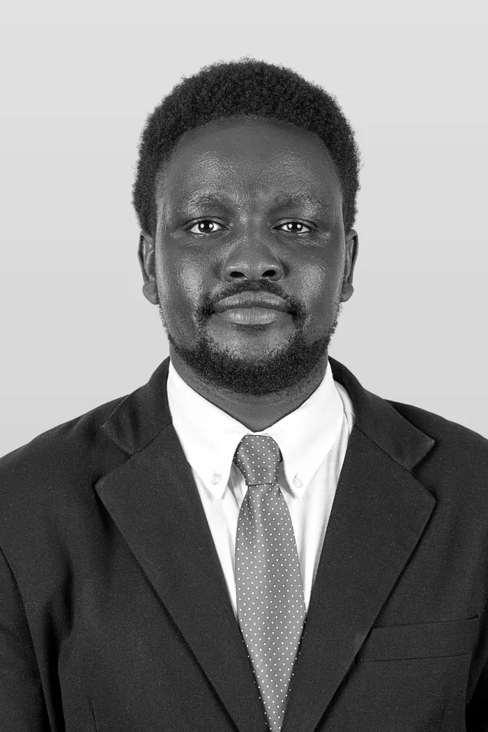 Dennis Kibet