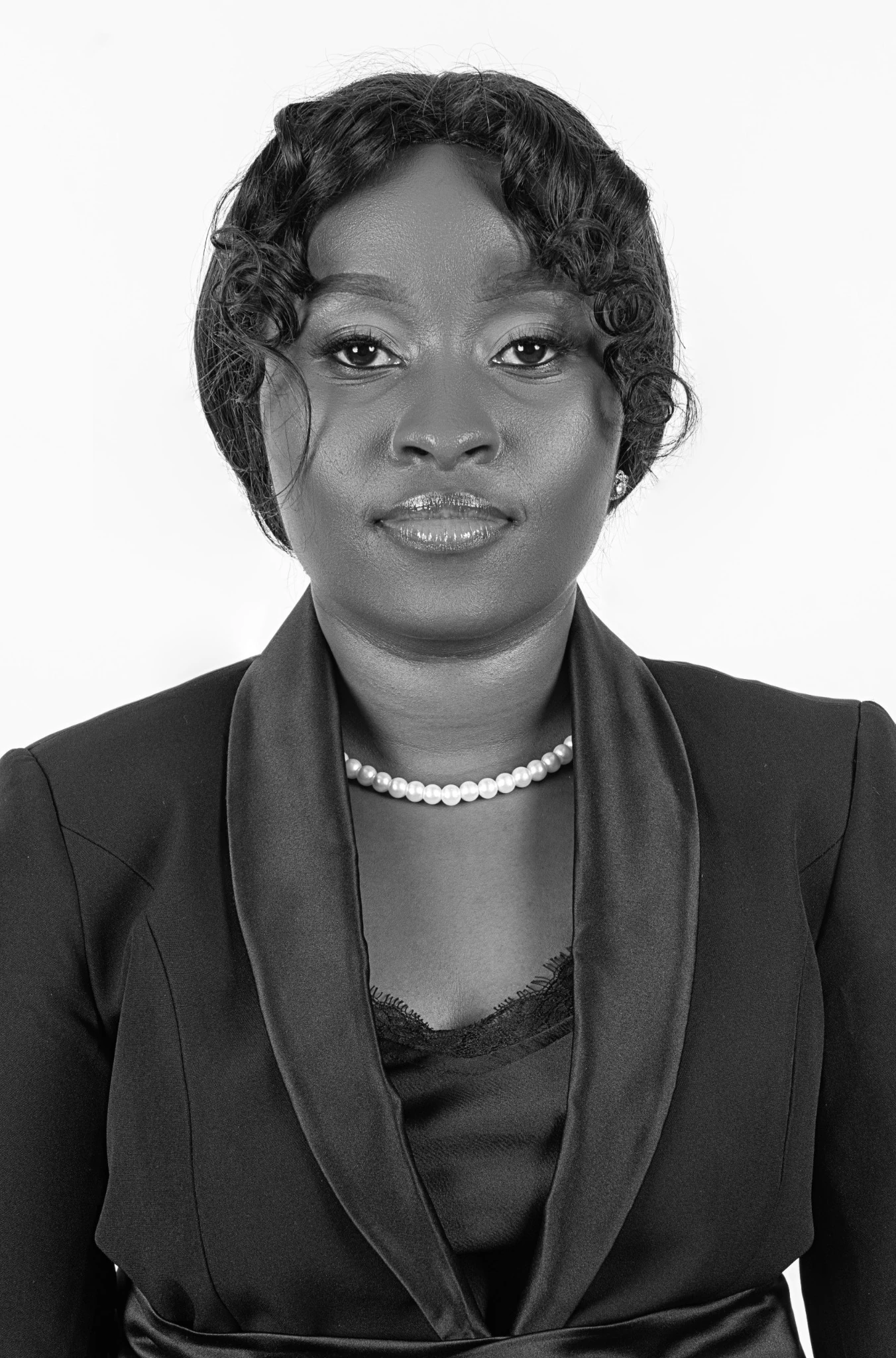 Lucy Kinyanjui