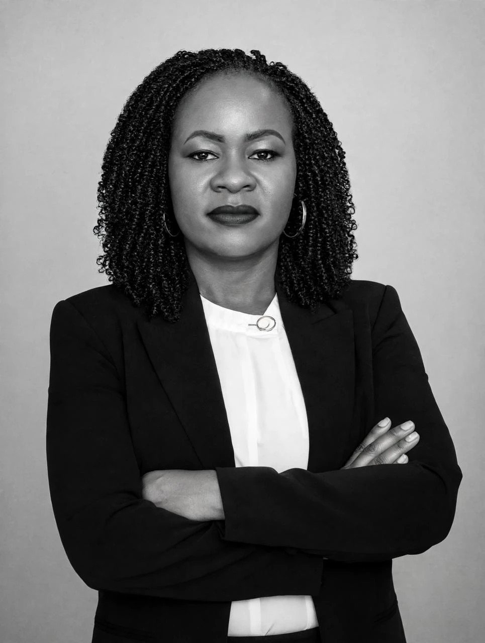 Vivian Ayisi